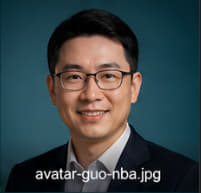 NBA老郭（Yiang）